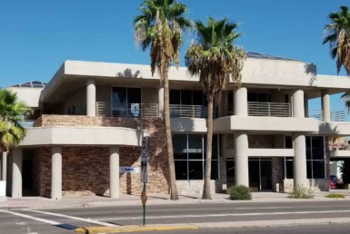 Commercial property Scottsdale Arizona