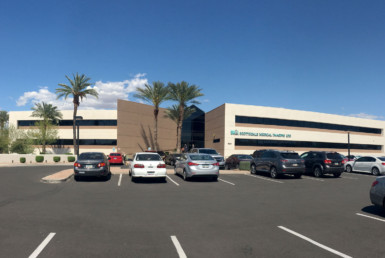 Medical Office Scottsdale Arizona