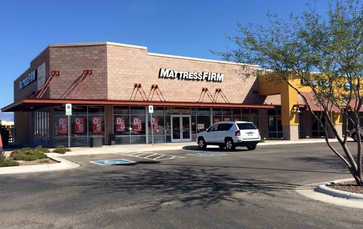 Retail shop Tucson Arizona