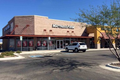 Retail shop Tucson Arizona