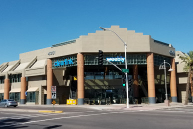 Commercial property Scottsdale Arizona