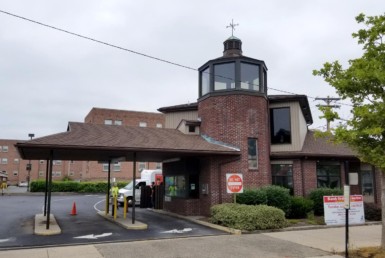 Pottstown Pennsylvania Bank Branch